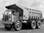Foden FGD6/30 Dumper 1947 года
